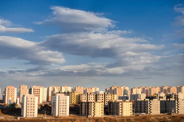 آپارتمان سازی در قم اجتناب ناپذیر است