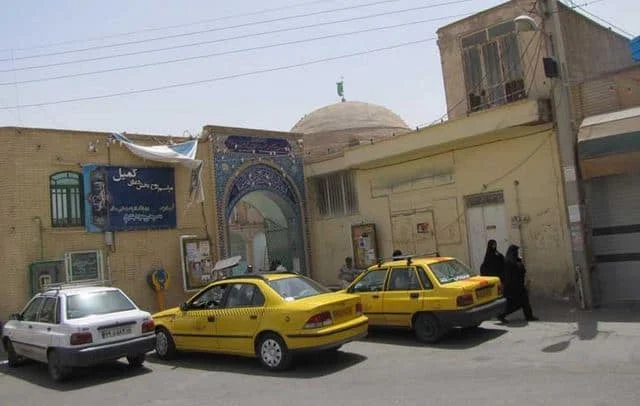 سازمان اوقاف و امور خیریه استان باید نحوه ورود و تعامل خود را برای ساماندهی جایگاه چهل اختران مشخص کند