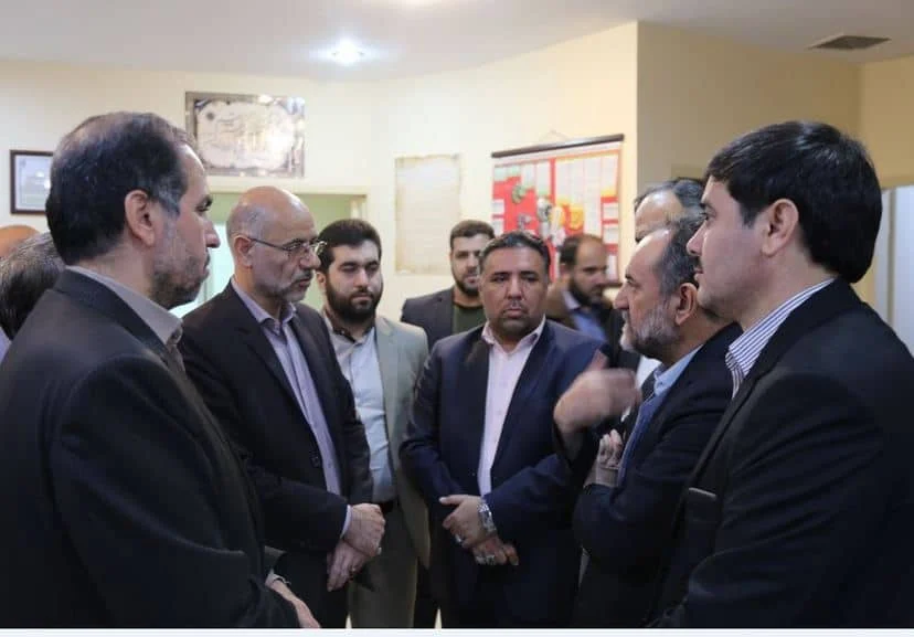 نقش پرستاری در درمان بیماری بی بدیل است