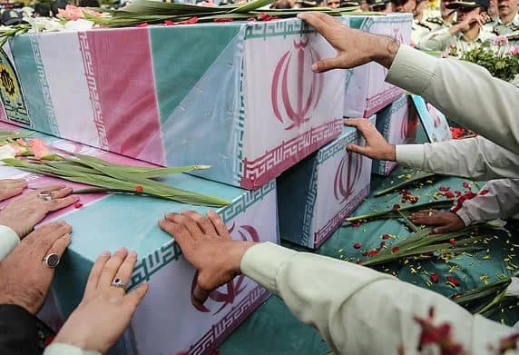 شهر مقدس قم باید پایگاه ترویج فرهنگ ایثار و شهادت باشد