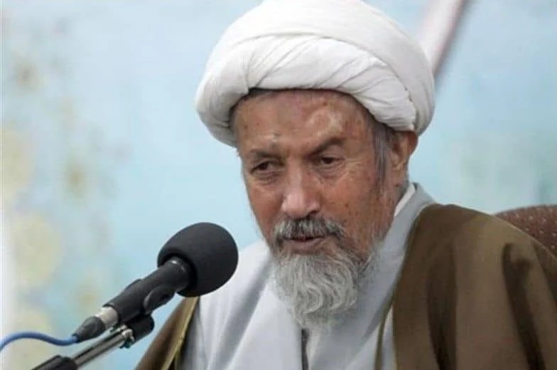 پیام تسلیت شورای اسلامی شهر قم به مناسبت ارتحال آیت الله مومن
