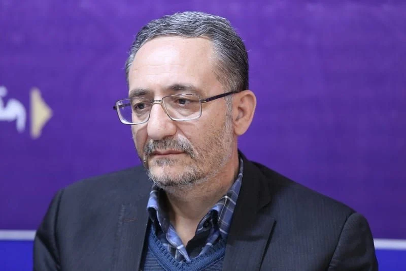وظیفه خبرنگاران در آگاهی‌رسانی به جامعه سنگین است