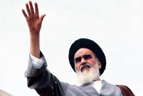 نماهنگ | میراث امام (ره)