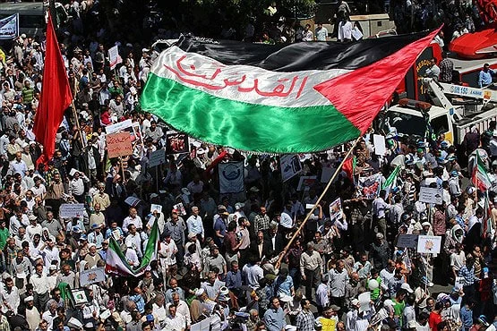 قدس؛ نماد مبارزه امت اسلامی