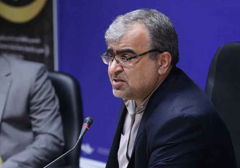 لایحه تفریغ بودجه سال ۹۷ چهار سازمان شهرداری قم به تصویب رسید