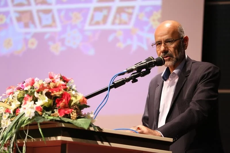 تقاطع امام خمینی(ره) قم معضلات ترافیکی را رفع می‌کند