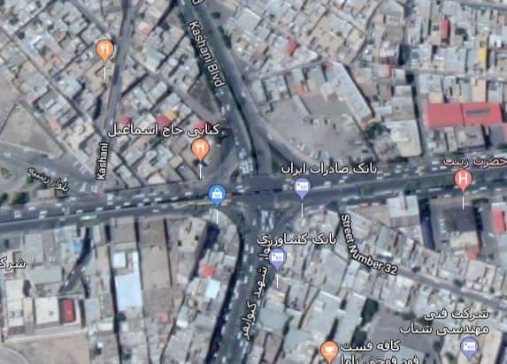 پروژه تقاطع کیوانفر و خیابان امام خمینی(ره) به حریم قدسی حرم حضرت معصومه(س) لطمه نمی‌زند