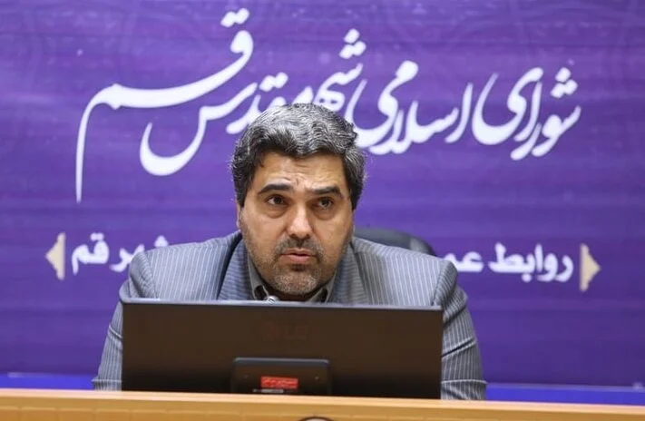 شورای شهر آماده هر همکاری برای ترویج فرهنگ ایثار و شهادت است