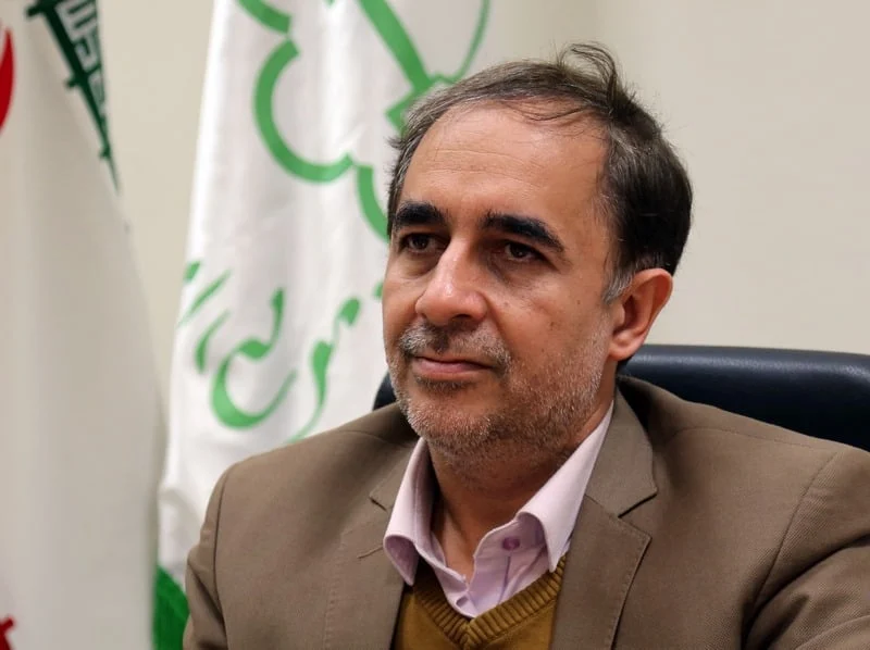 فرآیند امداد و نجات و رفع حادثه در حادثه میدان کشاورز قابل نقد و بررسی است