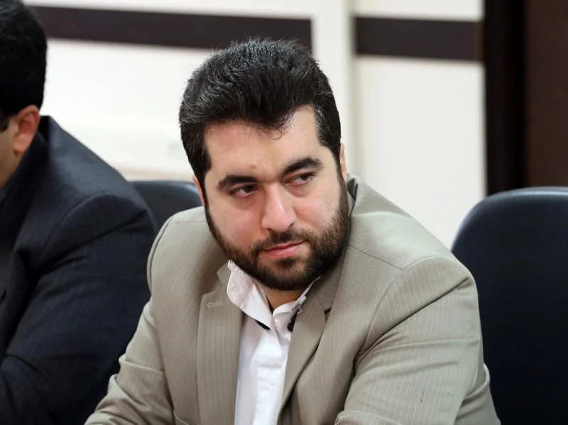 پیام تبریک شورای اسلامی شهر قم به رئیس شورای عالی استان‌ها