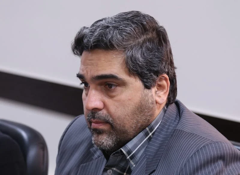 حمایت از بخش خصوصی گره‌گشای مشکل پارکینگ هسته مرکزی شهر قم است‌