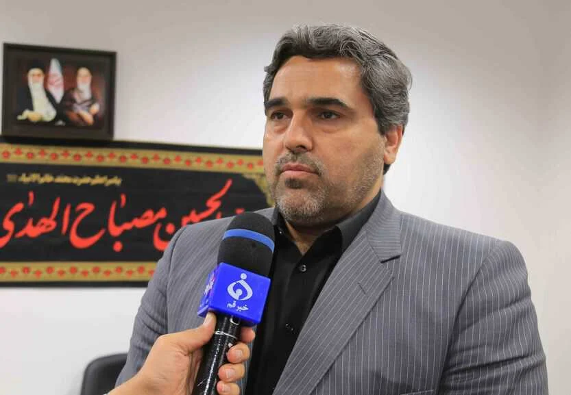 عملیات اجرایی پروژه فاز ۵ عمار یاسر قم تا شهریورماه آغاز می‌شود