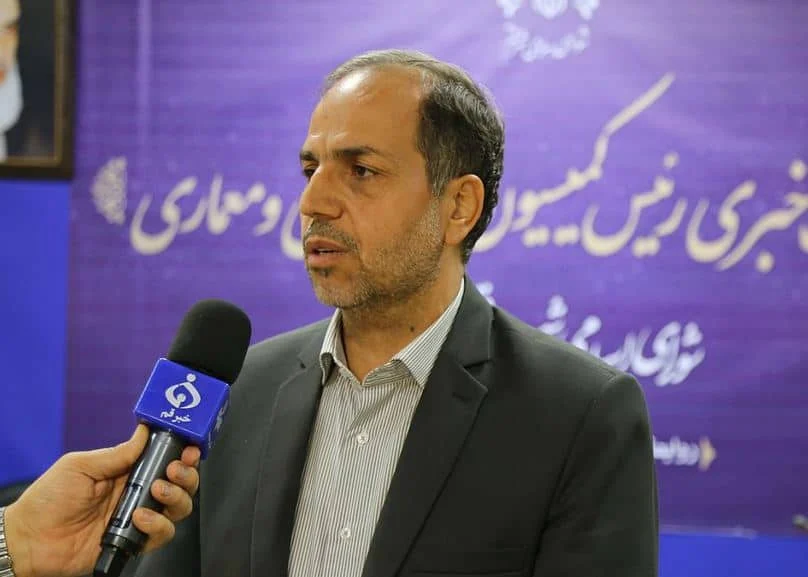 روند تملک پارکینگ در قم کُند است