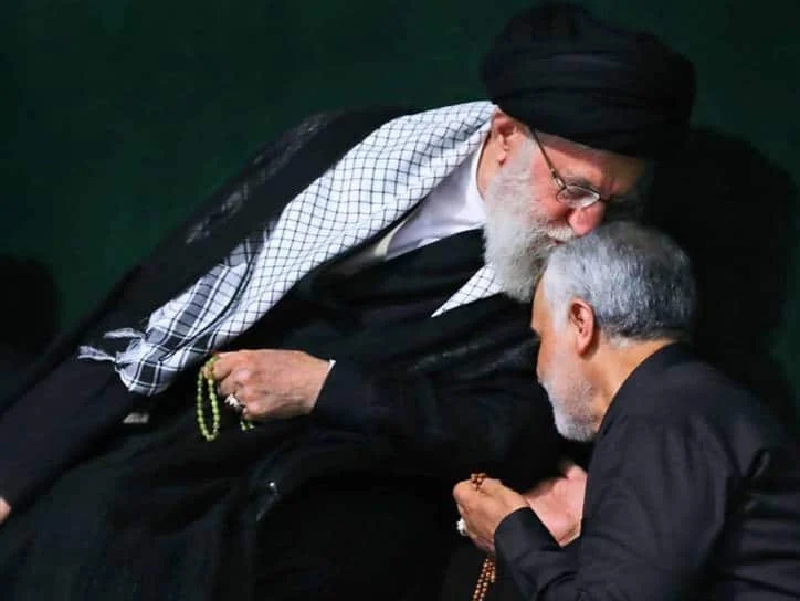 پیروزی قطعی و نهایی اسلام مقابل جبهه کفر و شرک به زودی محقق خواهد شد