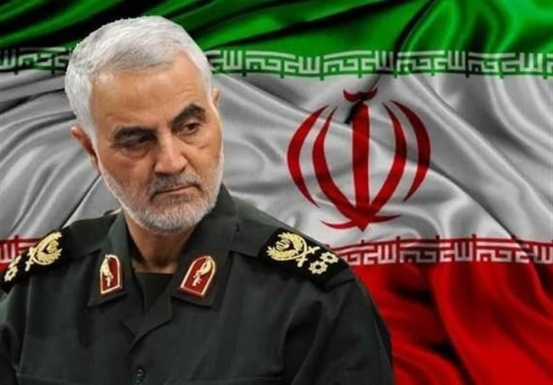 خیابانی در قم به نام سپهبد شهید سلیمانی نامگذاری می‌شود