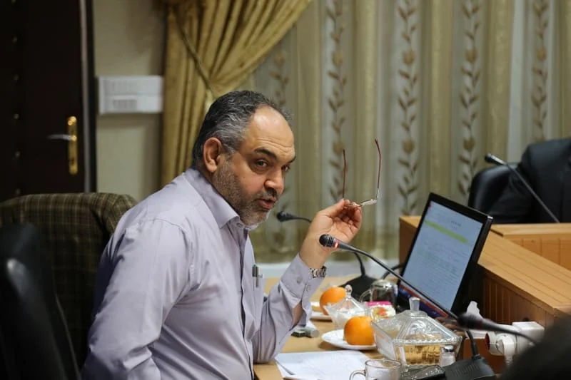 گزارش عملکرد کمیسیون خدمات شهری و امور زائرین شورای شهر قم-خرداد۱۳۹۹