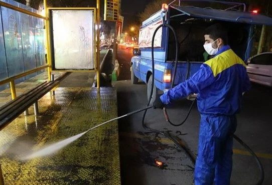 شهرداری قم ۳۰ میلیارد ریال برای رفع مشکلات مربوط به بیماری کرونا اختصاص داد