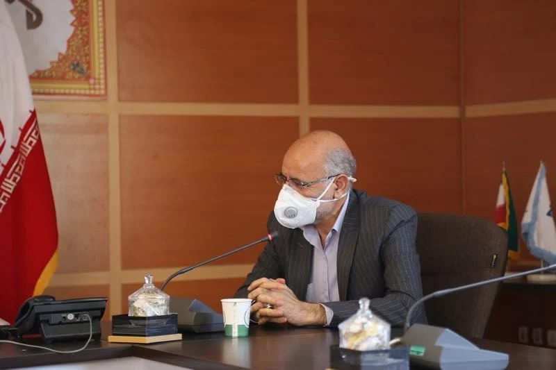شهربازی و باغ پرندگان قم قبل از آغاز فصل تابستان به بهره‌برداری برسد