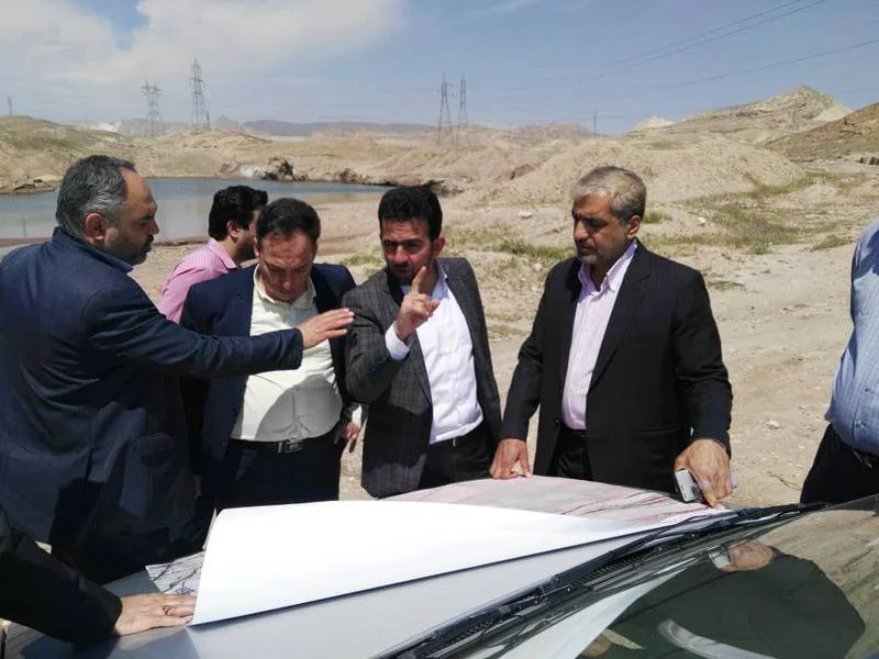 گزارش عملکرد کمیسیون عمران و حمل و نقل شورای شهر قم-تیر۱۳۹۹