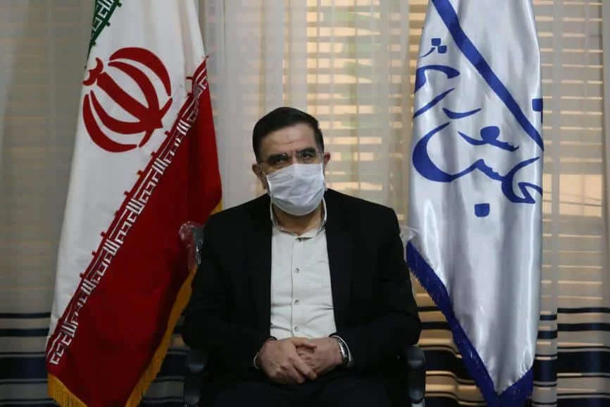 دیدار اعضای شورای اسلامی شهرمقدس قم با دکتر امیرآبادی نماینده مردم قم در مجلس شورای اسلامی