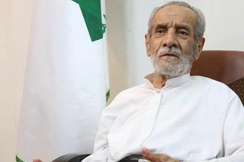 پیام شورای اسلامی شهر قم به مناسبت درگذشت مرحوم حاج محمد عرب