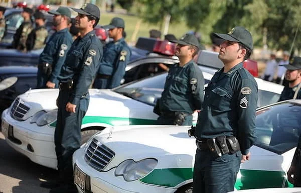 پیام تبریک شورای اسلامی شهر مقدس قم به مناسبت هفته فراجا
