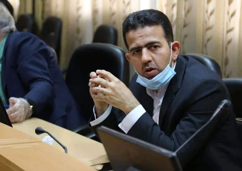مشکل احداث پیست دوچرخه‌سواری در پردیسان رفع شود
