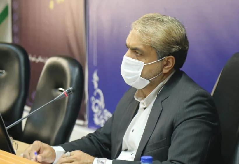 تخصیص زمین از سوی دولت برای احداث اماکن ورزشی در قم