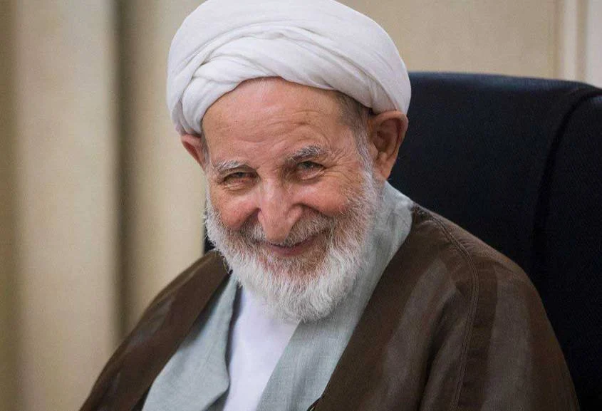 پیام تسلیت شورای اسلامی شهر قم در پی درگذشت فقیه مبارز؛ آیت الله یزدی رضوان‌الله‌علیه