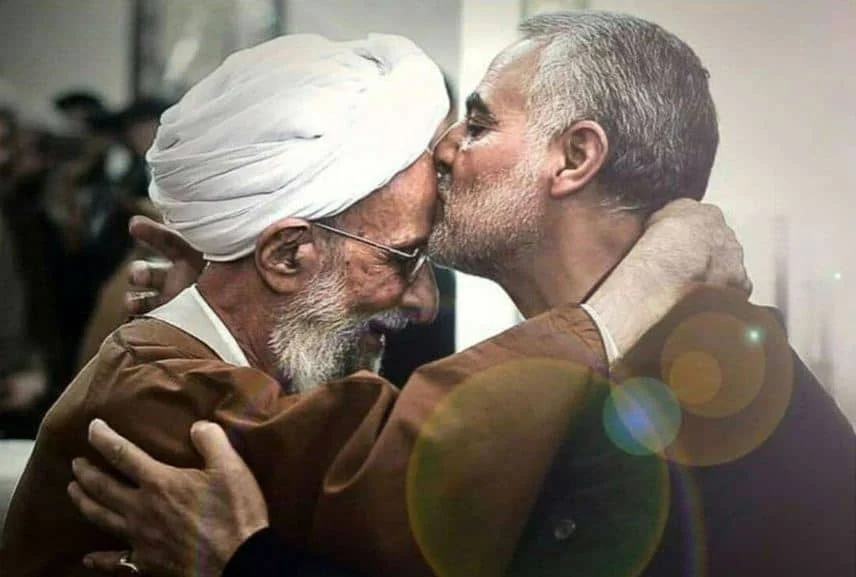 عمر با برکت آیت الله مصباح در خدمت به اسلام ناب و انقلاب سپری شد