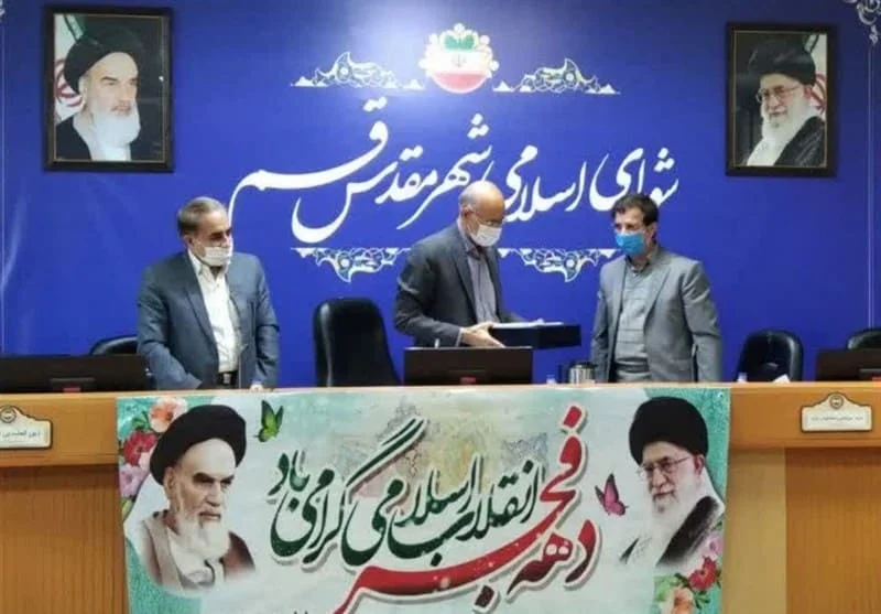 بررسی همه‌جانبه و دقیق بودجه مدیریت شهری از رسالت‌های مهم شورای اسلامی شهر است