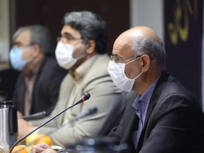 ضرورت هماهنگی حداکثری سازمان‌های شهرداری با کمیسیون‌های شورای اسلامی شهر