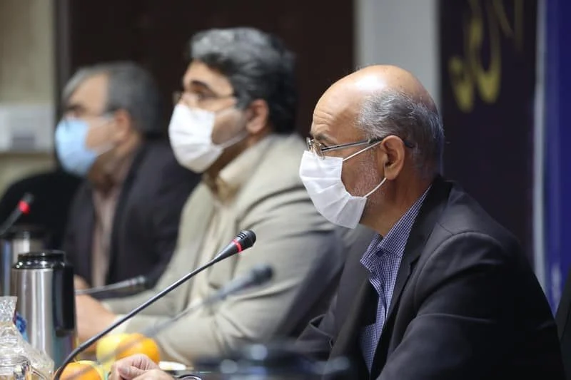 ضرورت هماهنگی حداکثری سازمان‌های شهرداری با کمیسیون‌های شورای اسلامی شهر
