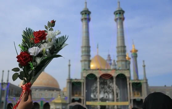 پیام تبریک شورای اسلامی شهر قم به مناسبت آغاز دهه کرامت و روز دختر