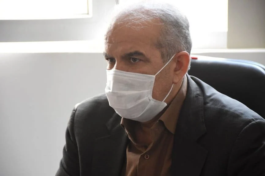 پیام شورای اسلامی شهر مقدس قم در پی درگذشت معاون شهرسازی و معماری شهرداری قم