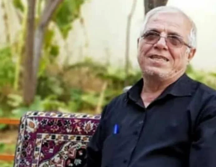 پیام شورای اسلامی شهر مقدس قم در پی درگذشت جانباز سرافراز حاج ناصر شریفی