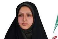 معرفی اعضای شورای اسلامی شهر مقدس قم – دوره ششم؛ معصومه آمره