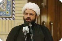 معرفی اعضای شورای اسلامی شهر مقدس قم – دوره ششم؛ حجت الاسلام مرتضی استقامت علی آبادی