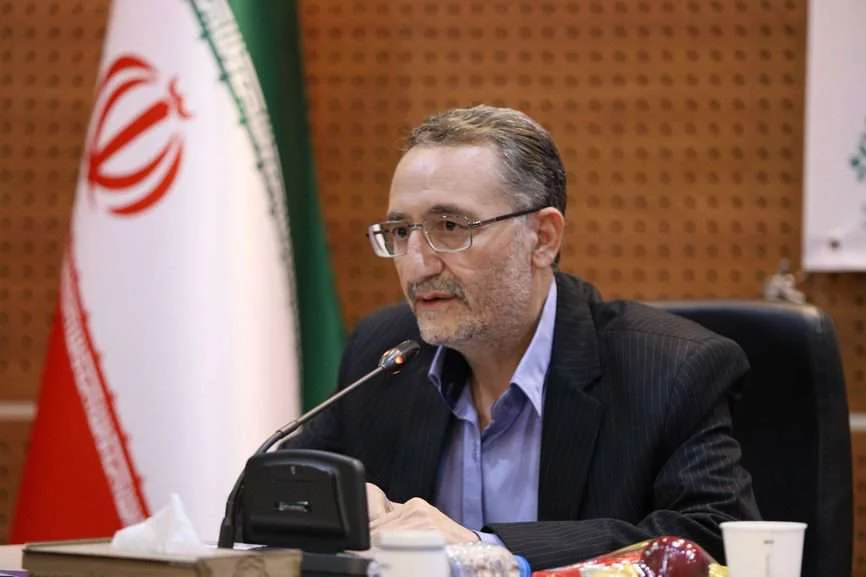 اقدامات شهر طبق قانون به مدیریت شهری واگذارشده است