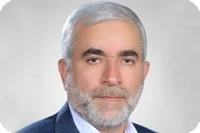 معرفی اعضای شورای اسلامی شهر مقدس قم – دوره ششم؛ ماشاالله سعادتمند