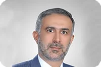 معرفی اعضای شورای اسلامی شهر مقدس قم – دوره ششم؛ حسین صابری