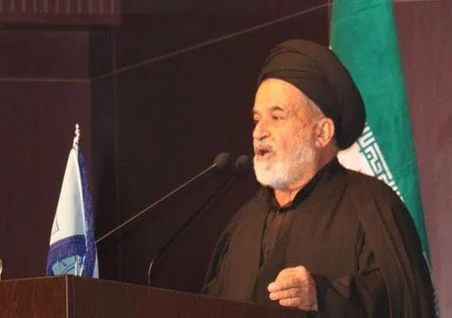 پیام شورای اسلامی شهر مقدس قم در پی درگذشت حجت‌الاسلام والمسلمین حاج سید عبدالحسین چهل‌اخترانی