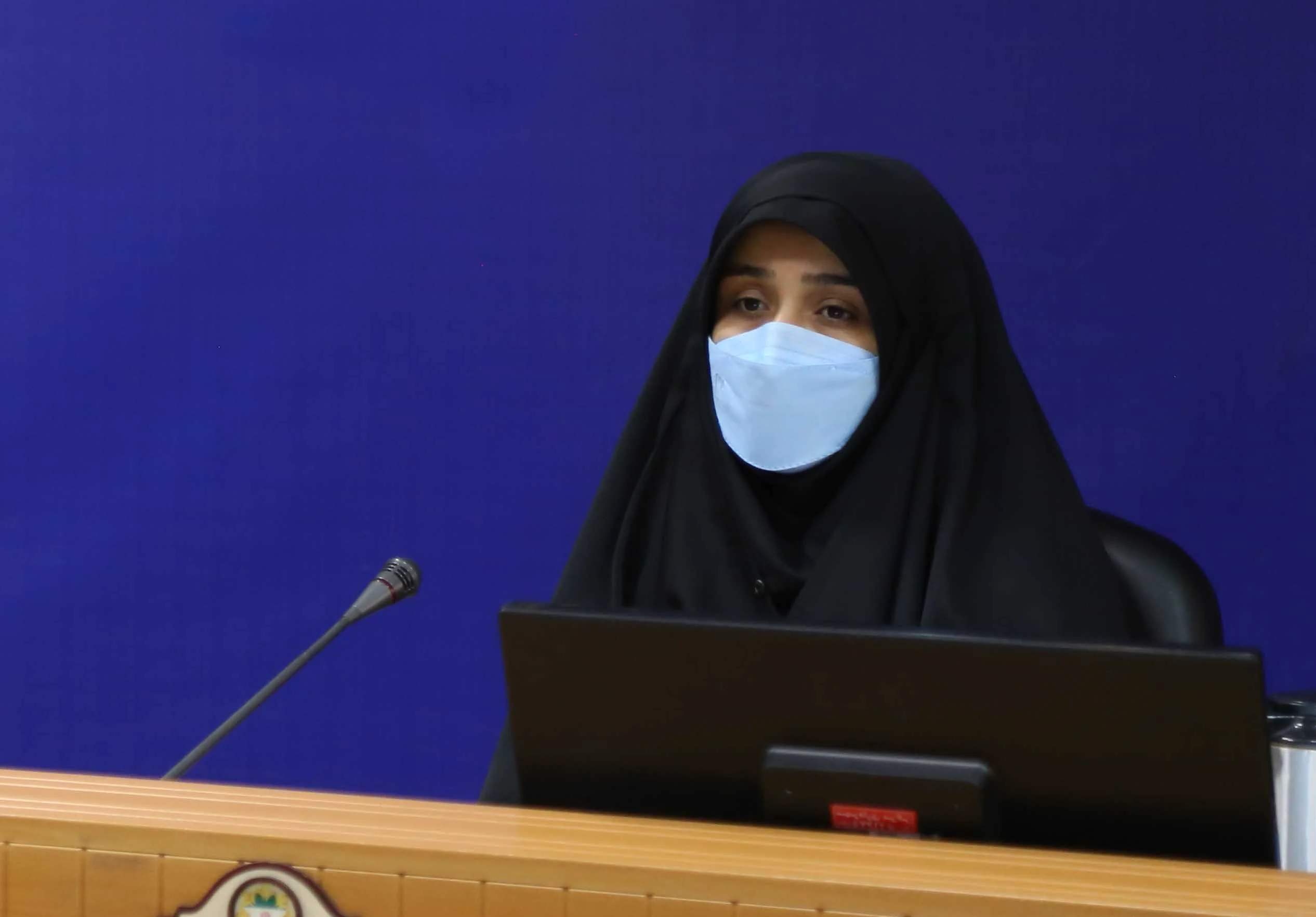 توزیع خدمات به سالمندان در برنامه ریزی شهری باید مورد توجه قرار گیرد