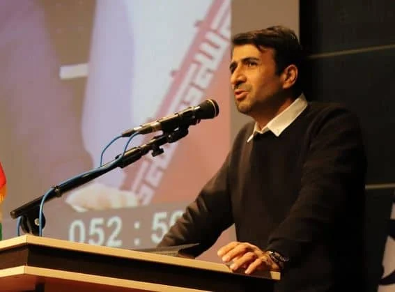 مراسم بزرگداشت شهید فخری زاده در قم برگزار میشود