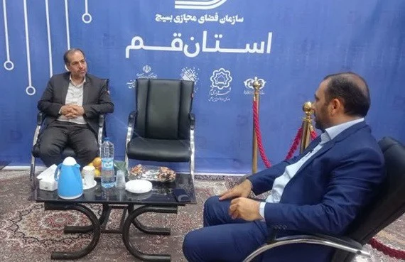 رویداد تولید محتوای بسیج محل کشف استعدادها است