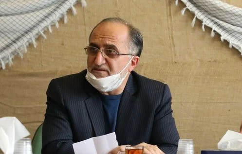 مجموعه مدیریت شهری قم پرچم‌دار همکاری با ستاد کنگره ملی شهدای استان است