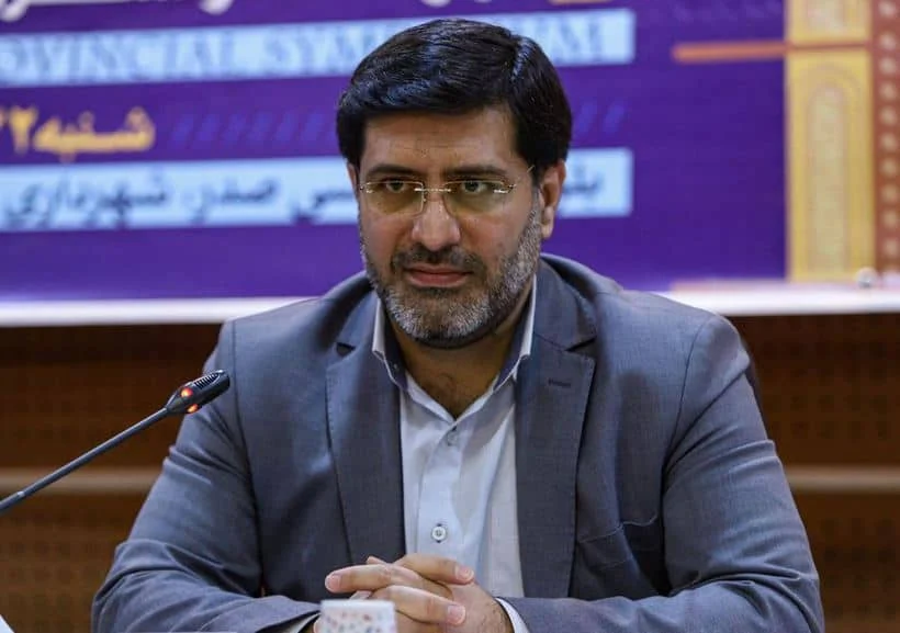 بسیج گردشگری در بین دستگاه‌های اجرایی و مردم در شهر قم تشکیل شود