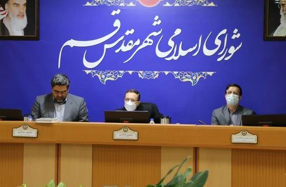 اشتباهات گذشته دولتی در الحاق ۵۶۰ هکتاری پردیسان تکرار نشود/ضرورت توجه به حقوق شهر قم