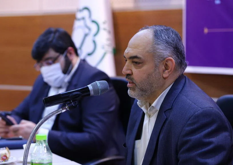 توسعه متوزان فضای سبز شهری در بودجه ۱۴۰۱/ تقویت شاخص‌های ایمنی در شهر
