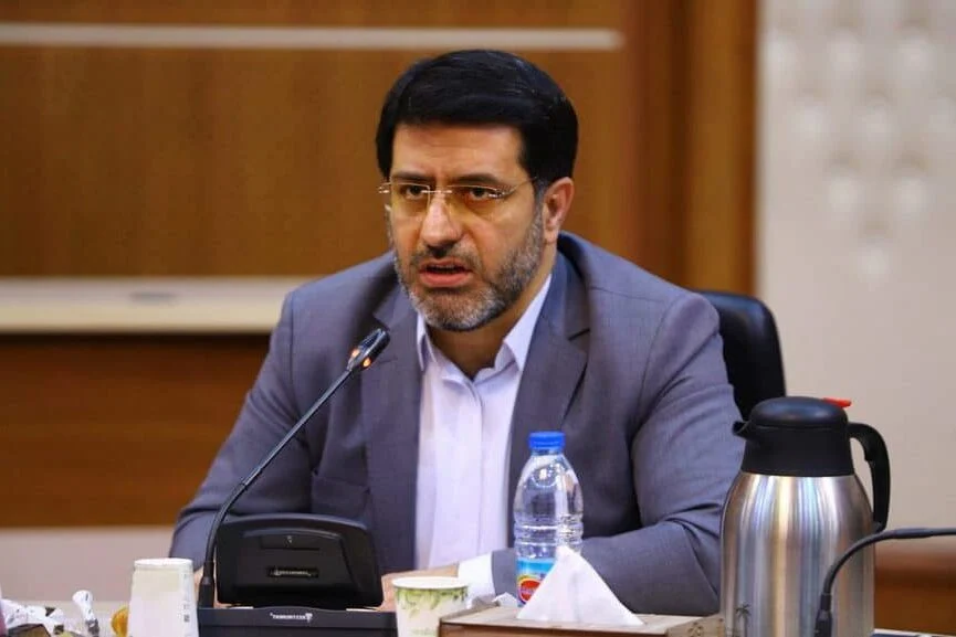 مسئولان باید تفکر خادمی داشته باشند/نذر خدمت؛ از ویژگی‌های مهم برای مدیران است